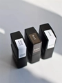 Гель-лак Classic Black (черный), Delaro, 12 мл Del/black10