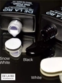 Гель-лак Classic Black (черный), Delaro, 12 мл Del/black10