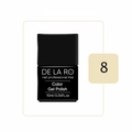 Гель-лак Crazy Love 08, Delaro, 10 мл Del/CL08