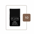 Гель-лак Crazy Love 10, Delaro, 10 мл Del/CL10
