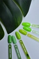 Гель-лак Delaro Fresh greens 04, 10 мл Del/FG04