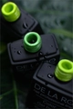 Гель-лак Delaro Fresh greens 04, 10 мл Del/FG04