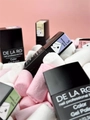 Гель-лак Delaro Marshmallow Mousse 01, 10 мл Del/MM01