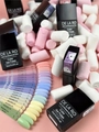 Гель-лак Delaro Marshmallow Mousse 01, 10 мл Del/MM01