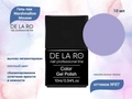 Гель-лак Delaro Marshmallow Mousse 07, 10 мл Del/MM07