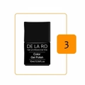 Гель-лак Delaro Pop Neon 03, 10 мл Del/PN03