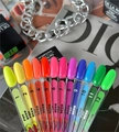 Гель-лак Delaro Pop Neon 04, 10 мл Del/PN04