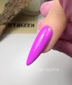 Гель-лак Delaro Pop Neon 08, 10 мл Del/PN08