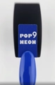 Гель-лак Delaro Pop Neon 09, 10 мл Del/PN09