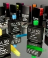 Гель-лак Delaro Pop Neon 09, 10 мл Del/PN09