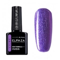 Гель-лак ELPAZA, серия Lilac #09, 10 мл ep/lc09