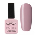 Гель-лак ELPAZA, серия Pastel №18, 10 мл ep/pas018