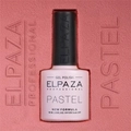 Гель-лак ELPAZA, серия Pastel №18, 10 мл ep/pas018