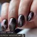 Гель-лак ELPAZA, серия Reflective №05, 10 мл ep/Re05