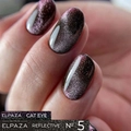Гель-лак ELPAZA, серия Reflective №05, 10 мл ep/Re05