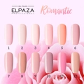 Гель-лак ELPAZA, серия Romantic #01, 10 мл ep/Ro01