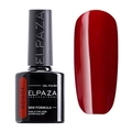 Гель-лак ELPAZA, серия Rouge #10, 10 мл ep/Rg10