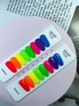 Гель-лак Envy Energy №02, 10 г EY/ener02