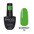 Гель-лак Envy Energy №05, 10 г EY/ener05