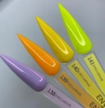 Гель-лак Envy Exclusive №140, 10 г EY140