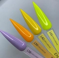 Гель-лак Envy Exclusive №141, 10 г EY141