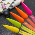 Гель-лак Envy Exclusive №141, 10 г EY141