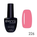 Гель-лак Envy Exclusive №226, 10 г EY226
