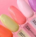 Гель-лак Envy Exclusive №226, 10 г EY226