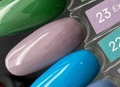 Гель-лак Envy Exclusive №23, 10 г EY023