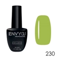 Гель-лак Envy Exclusive №230, 10 г EY230