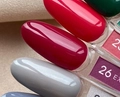 Гель-лак Envy Exclusive №26, 10 г EY026