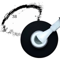 Гель-лак Envy Exclusive №38, 10 г EY038