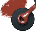 Гель-лак Envy Exclusive №55, 10 г EY055