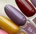 Гель-лак Envy Exclusive №56, 10 г EY056