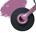Гель-лак Envy Exclusive №56, 10 г EY056