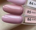 Гель-лак Envy Exclusive №85, 10 г EY085