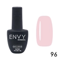 Гель-лак Envy Exclusive №96, 10 г EY096