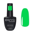 Гель-лак Envy Mix Up №02, 10 г EY/MU02