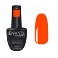Гель-лак Envy Neon Night №04, 10 г EY/NN04