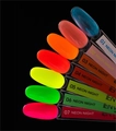 Гель-лак Envy Neon Night №04, 10 г EY/NN04