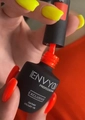 Гель-лак Envy Neon Night №04, 10 г EY/NN04