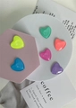 Гель-лак Envy Pure Love №03, 10 г EY/PL03