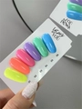 Гель-лак Envy Pure Love №04, 10 г EY/PL04