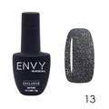 Гель-лак Envy, Galaxy №13, 10 г EY/G013