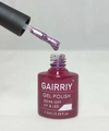 Гель-лак GAIRRIY №109, 7,5 мл GA7/109