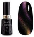 Гель-лак GELLAKTIK, ILLUSION №03, 12 мл GELIL-N03