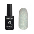 Гель-лак Grattol OS Opal 01, 9 мл GTOP01