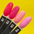 Гель-лак Holy Molly №82, 11 мл HM-82