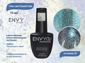 Гель-лак I Envy You, Crystal Cats 01, 10 г Ey/CC01