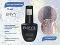 Гель-лак I Envy You, Crystal Cats 04, 10 г Ey/CC04